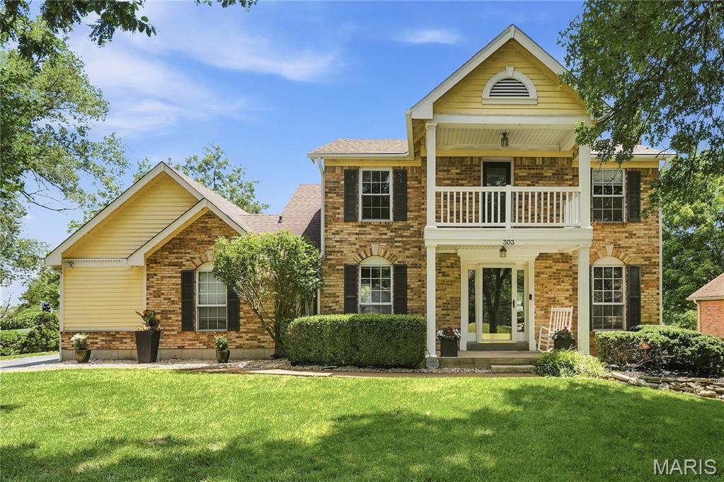 Fox Hollow - Residential