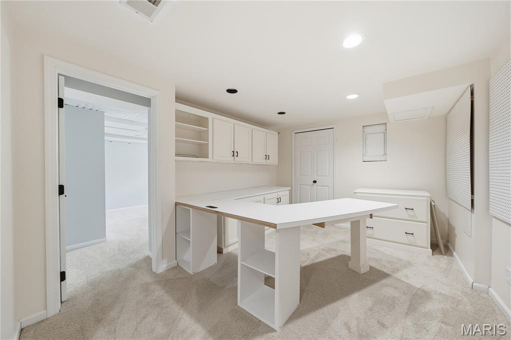 Fox Hollow - Residential