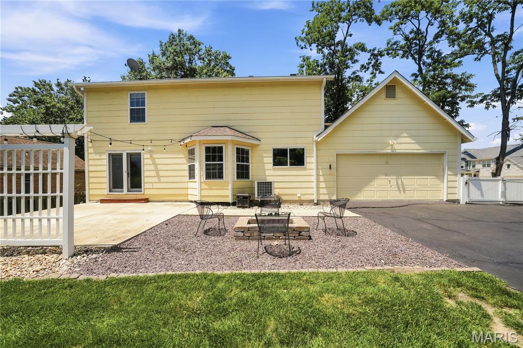 Fox Hollow - Residential