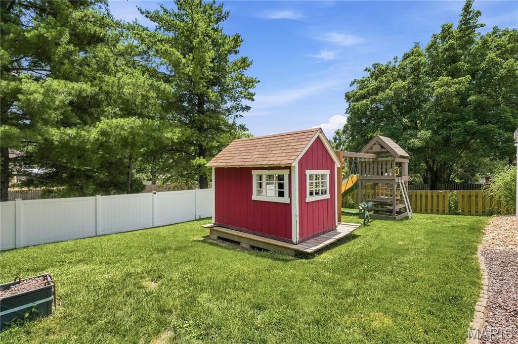 Fox Hollow - Residential
