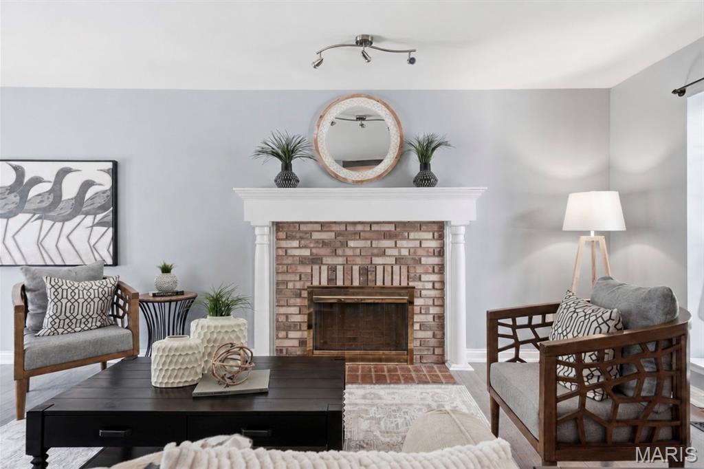 Fox Hollow - Residential