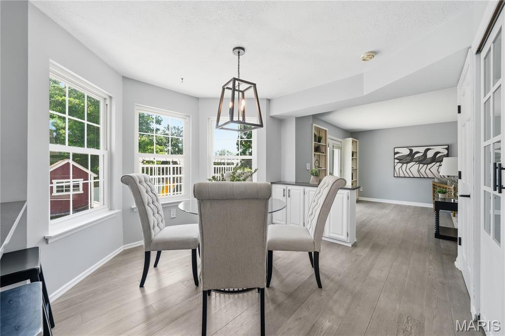Fox Hollow - Residential