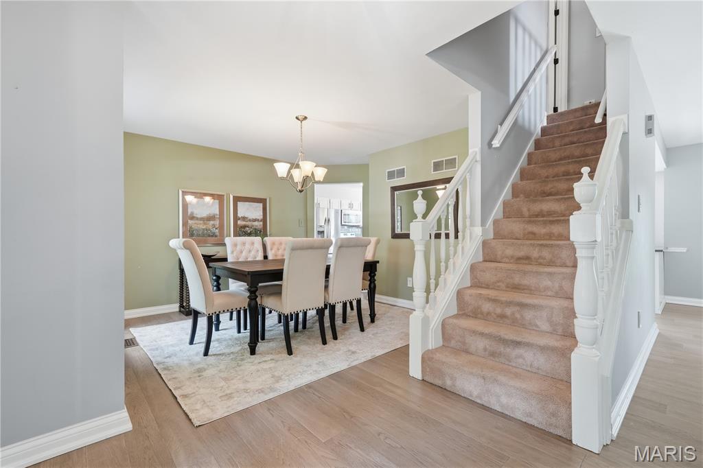 Fox Hollow - Residential