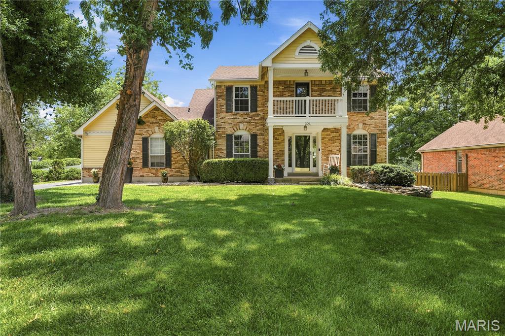 Fox Hollow - Residential