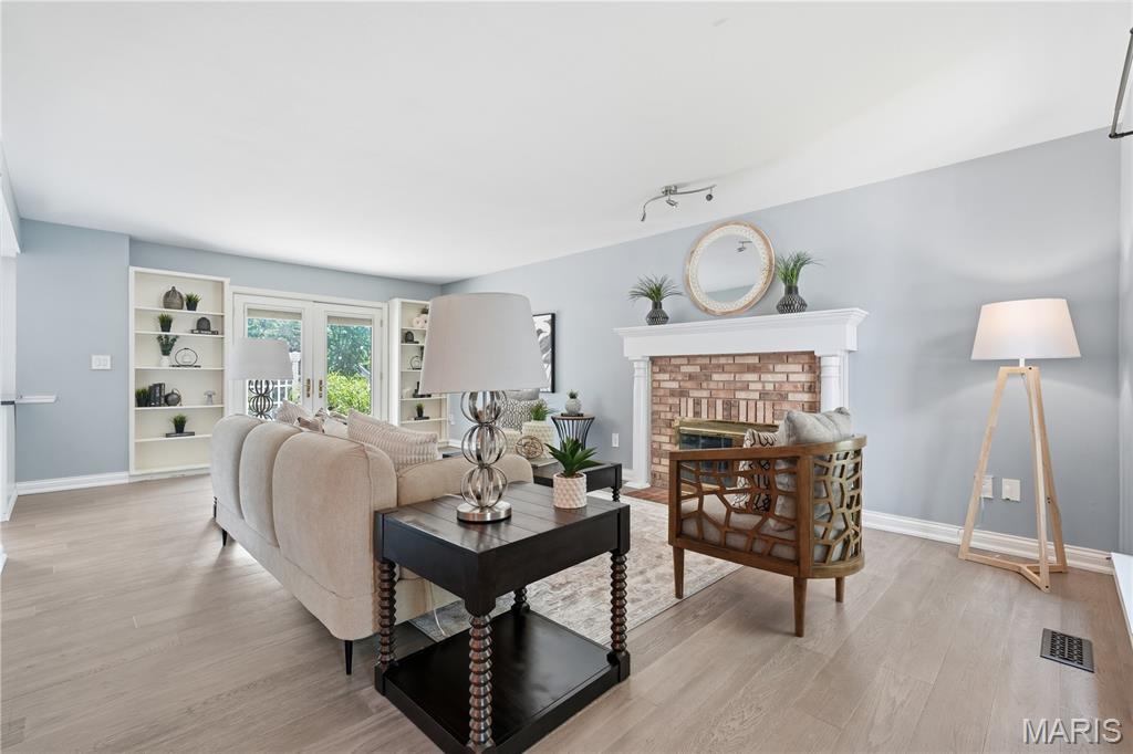 Fox Hollow - Residential