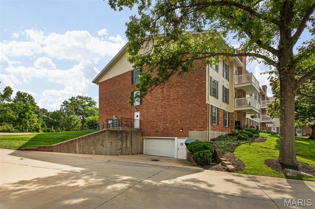 Brandywine Condo 2 - Residential
