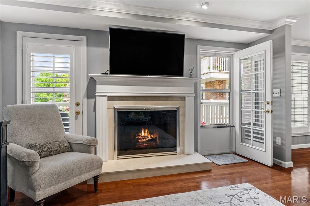 Brandywine Condo 2 - Residential