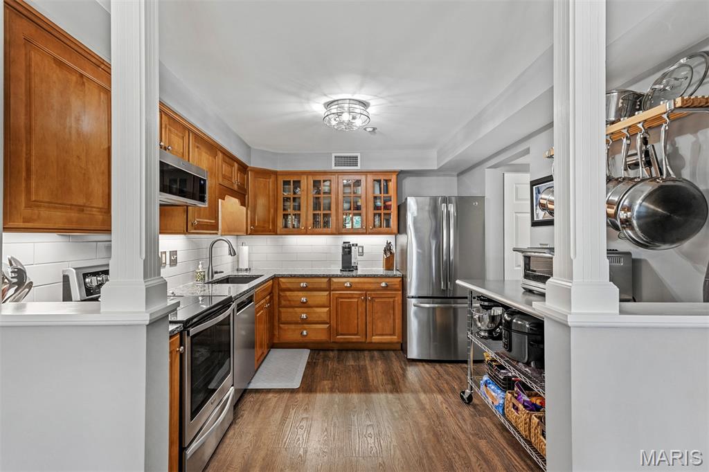 Brandywine Condo 2 - Residential