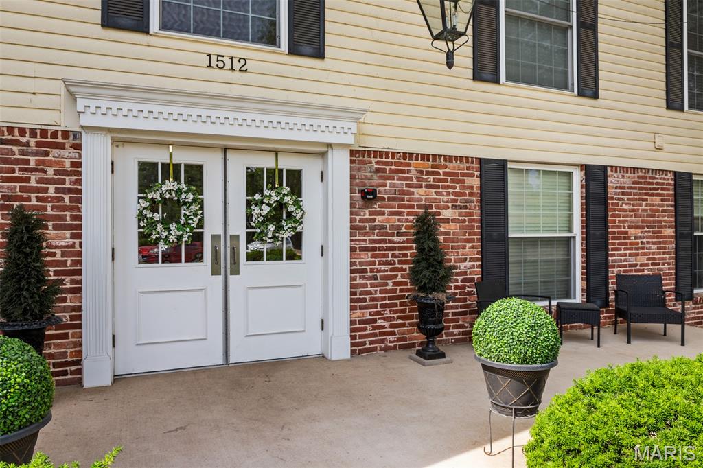 Brandywine Condo 2 - Residential