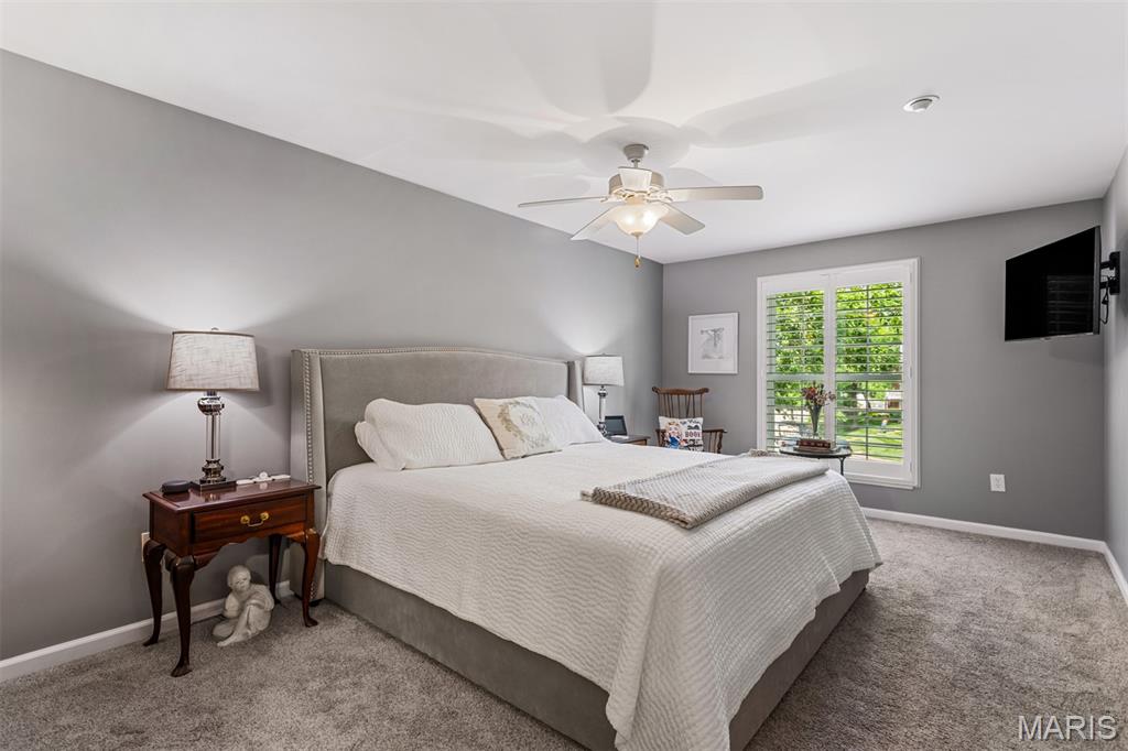 Brandywine Condo 2 - Residential