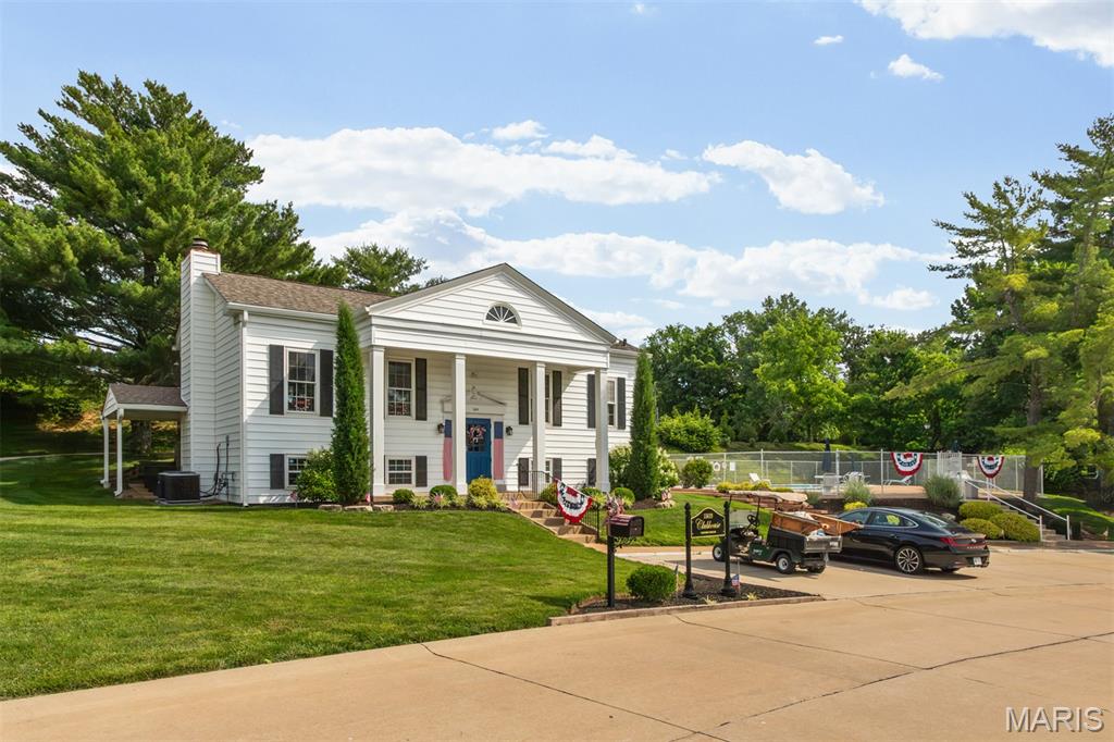 Brandywine Condo 2 - Residential