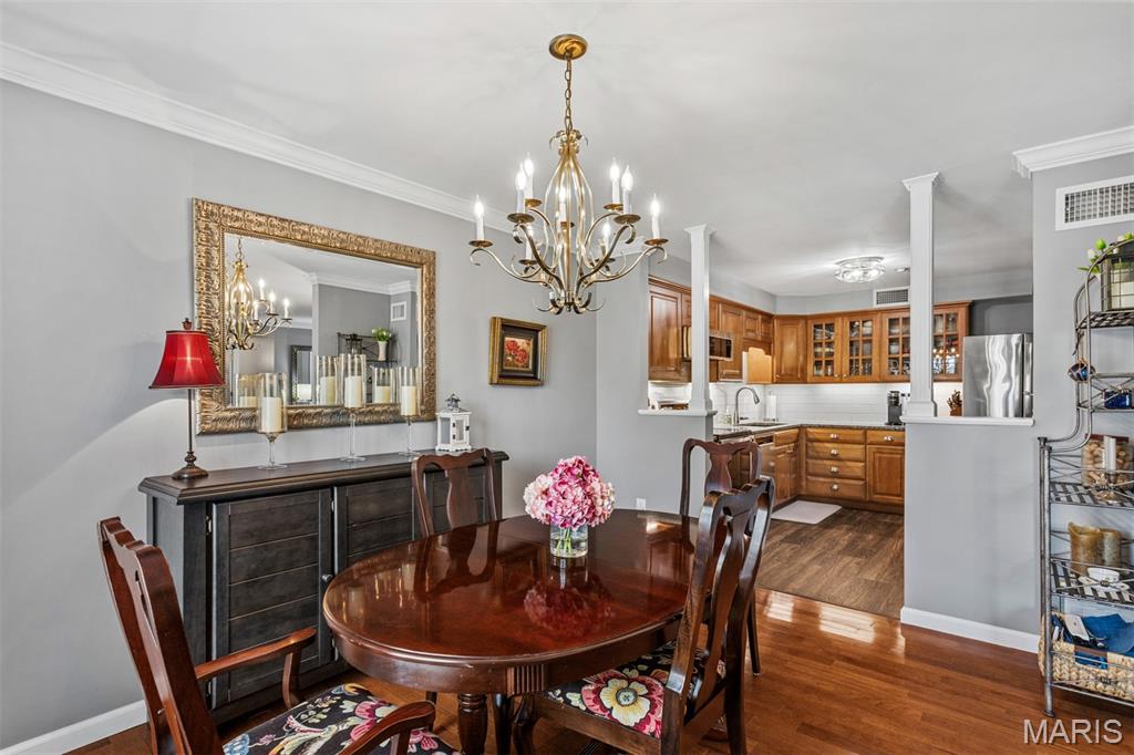 Brandywine Condo 2 - Residential