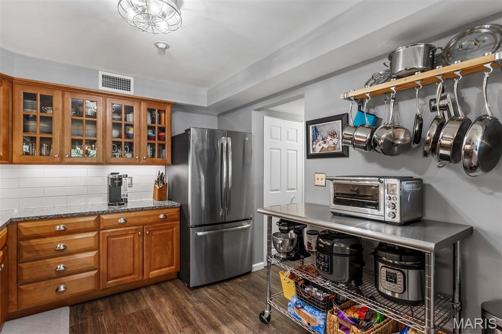 Brandywine Condo 2 - Residential