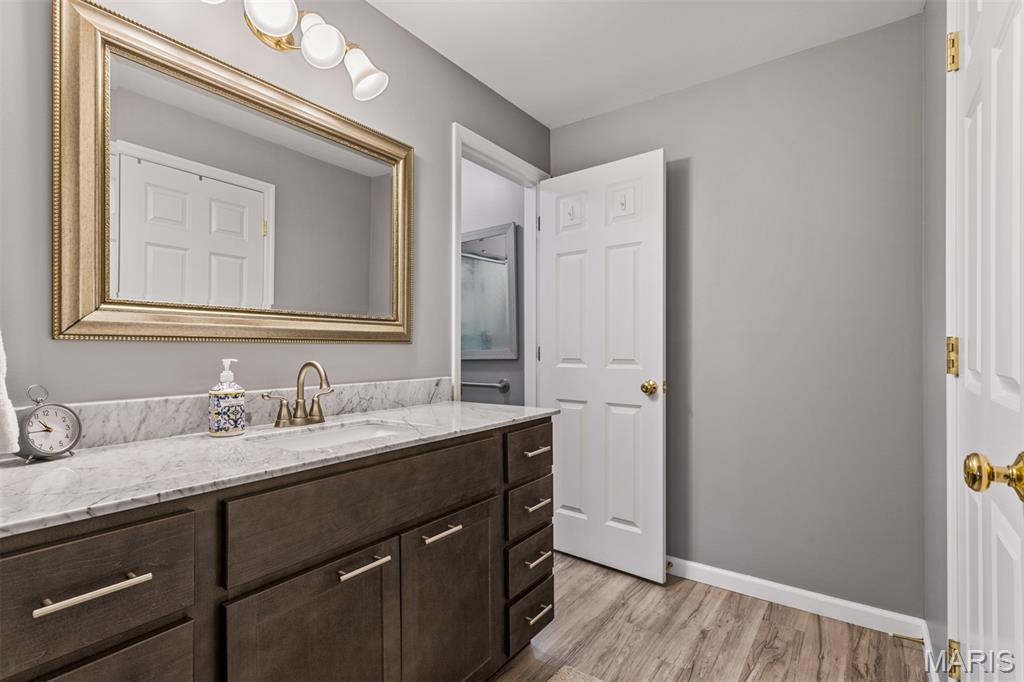 Brandywine Condo 2 - Residential