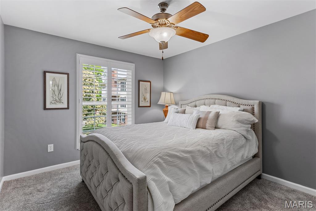 Brandywine Condo 2 - Residential