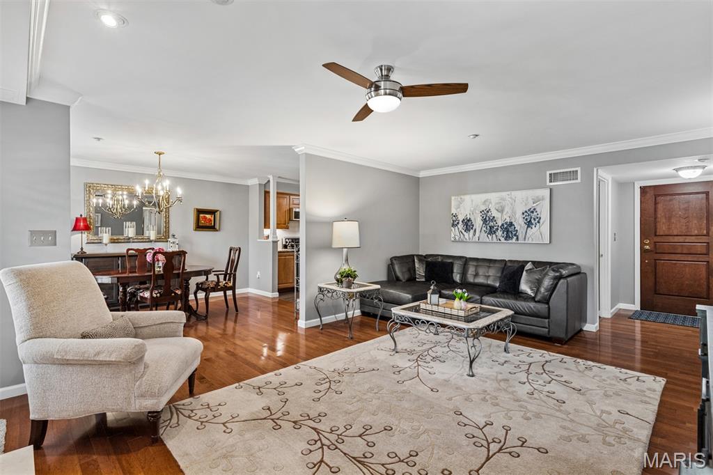 Brandywine Condo 2 - Residential