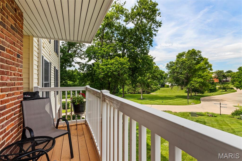Brandywine Condo 2 - Residential