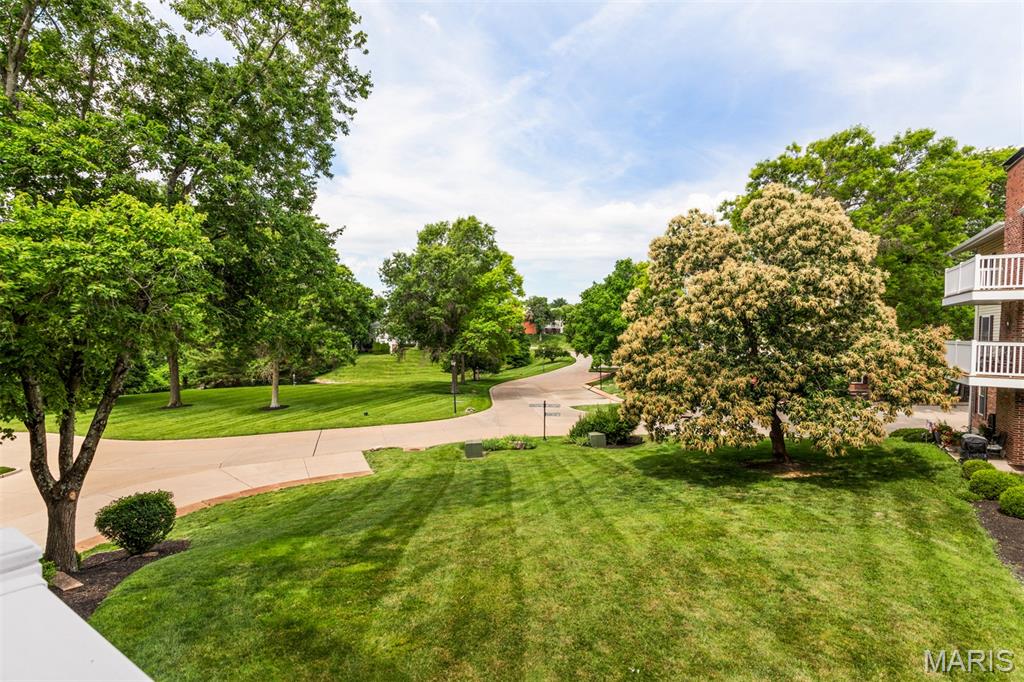 Brandywine Condo 2 - Residential