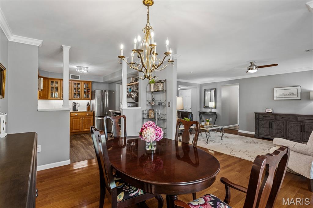 Brandywine Condo 2 - Residential