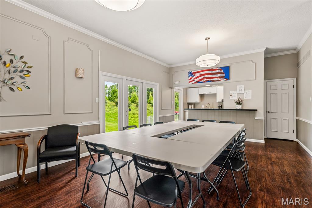 Brandywine Condo 2 - Residential