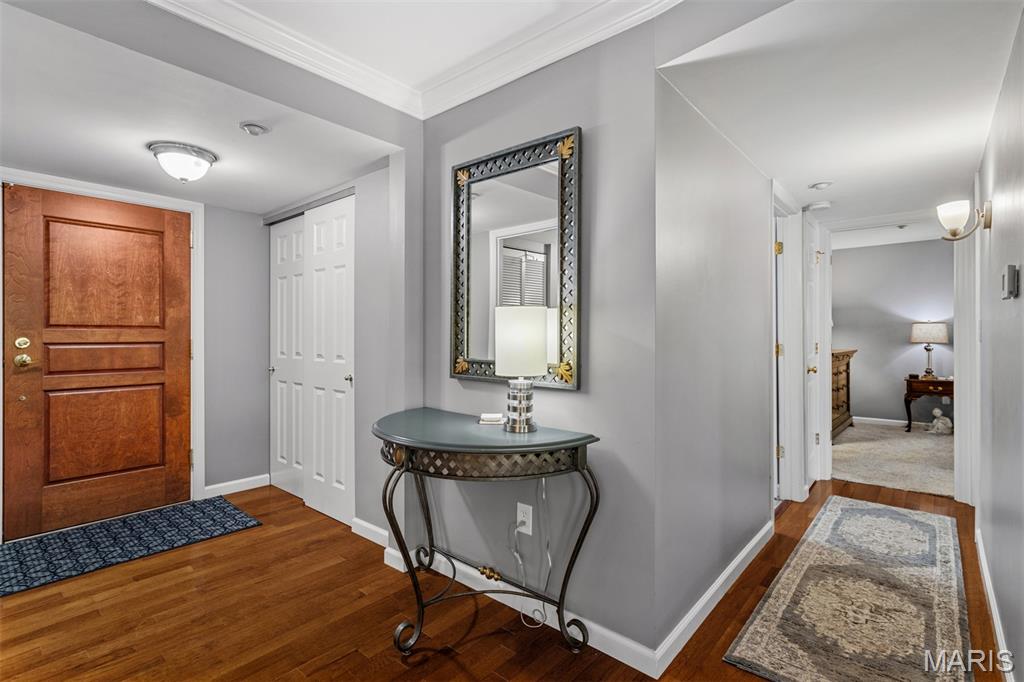 Brandywine Condo 2 - Residential
