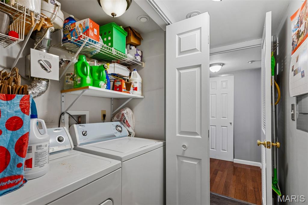 Brandywine Condo 2 - Residential