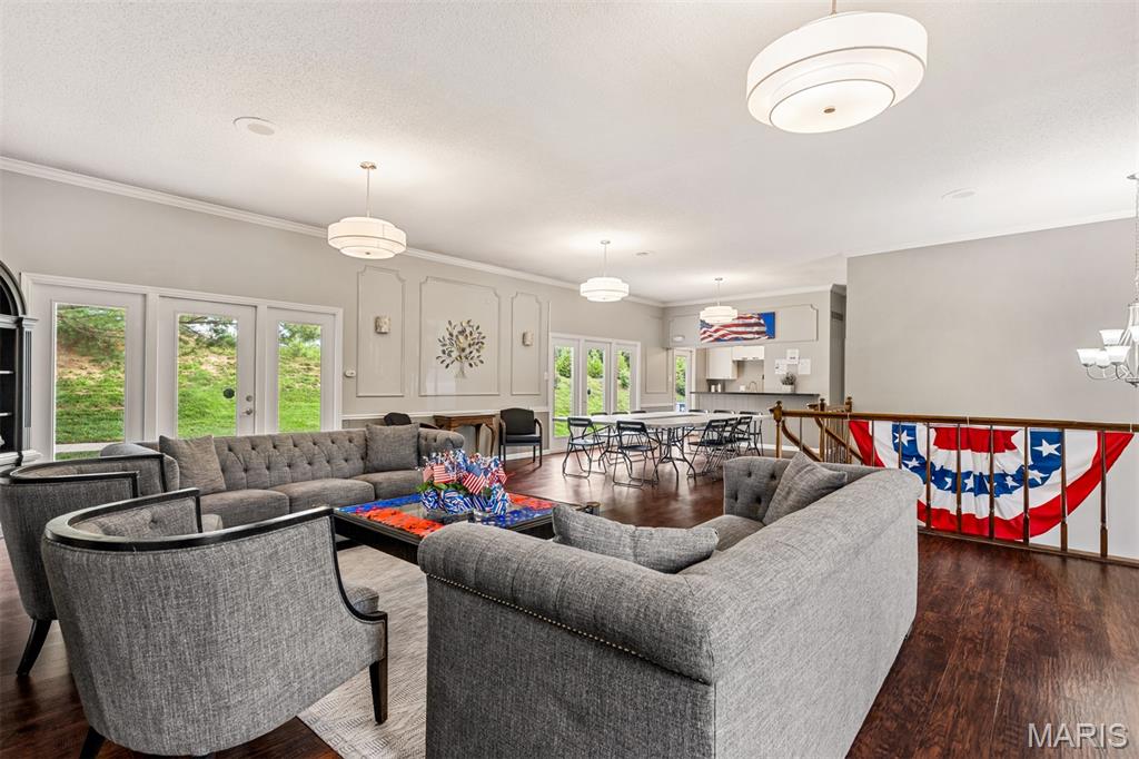 Brandywine Condo 2 - Residential