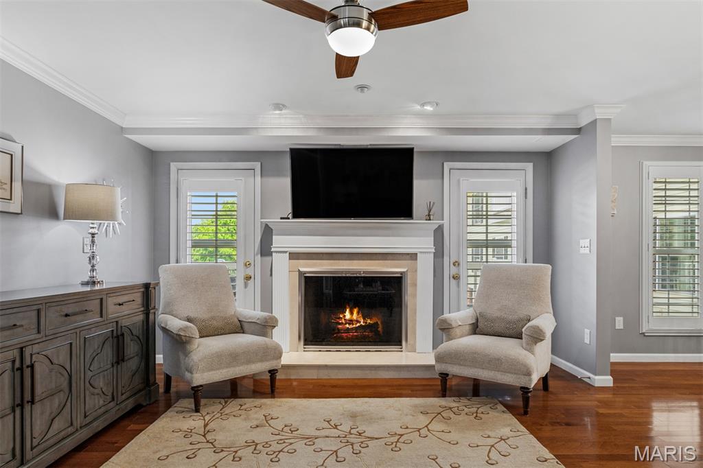 Brandywine Condo 2 - Residential