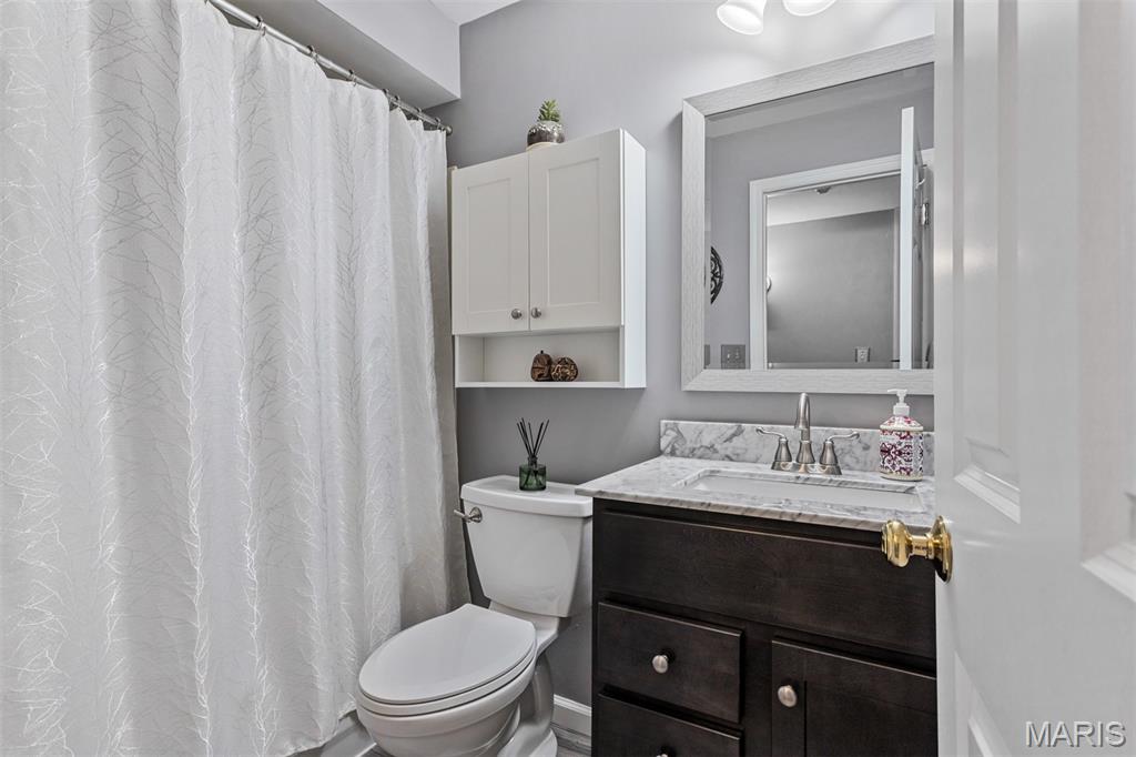 Brandywine Condo 2 - Residential