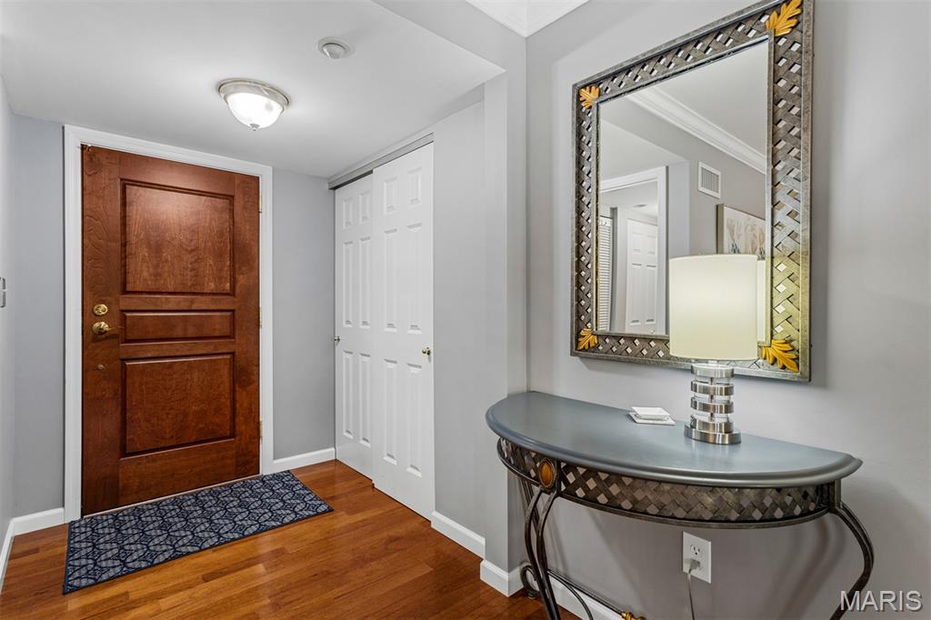 Brandywine Condo 2 - Residential