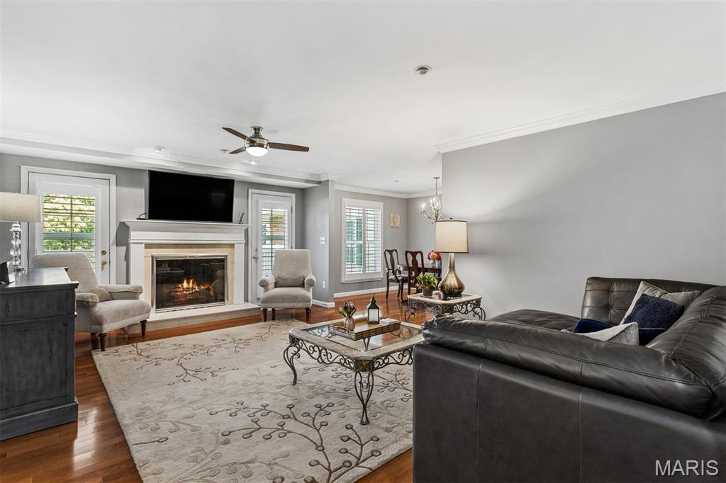 Brandywine Condo 2 - Residential