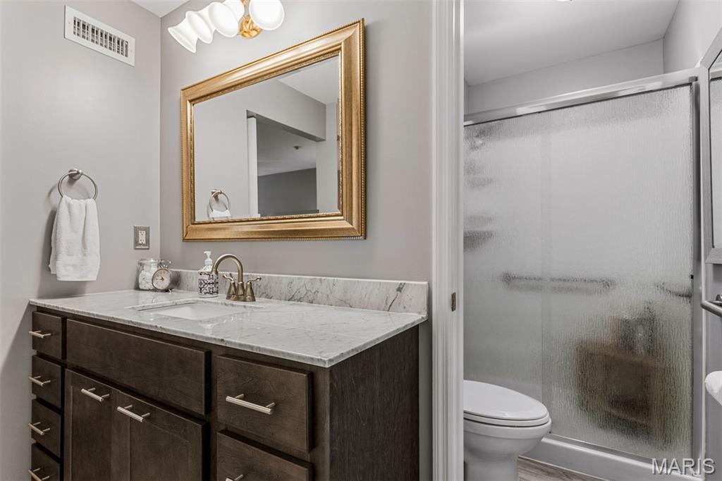 Brandywine Condo 2 - Residential