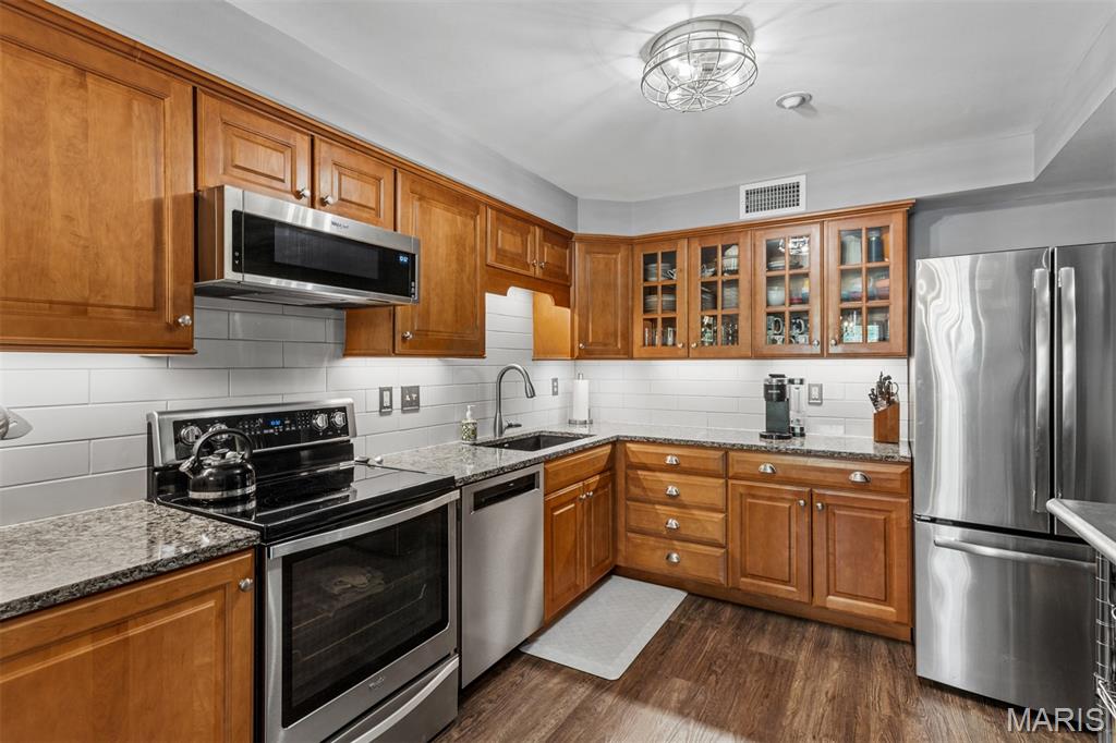 Brandywine Condo 2 - Residential