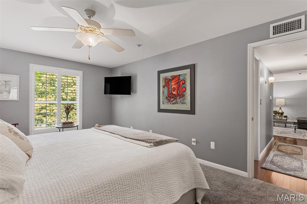 Brandywine Condo 2 - Residential