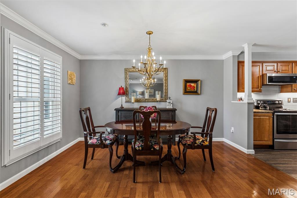 Brandywine Condo 2 - Residential