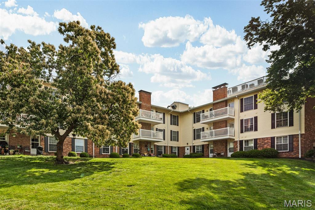 Brandywine Condo 2 - Residential