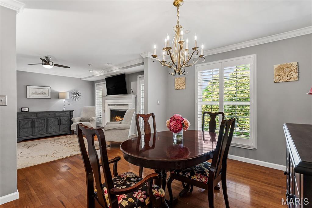 Brandywine Condo 2 - Residential