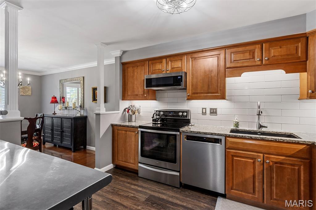 Brandywine Condo 2 - Residential