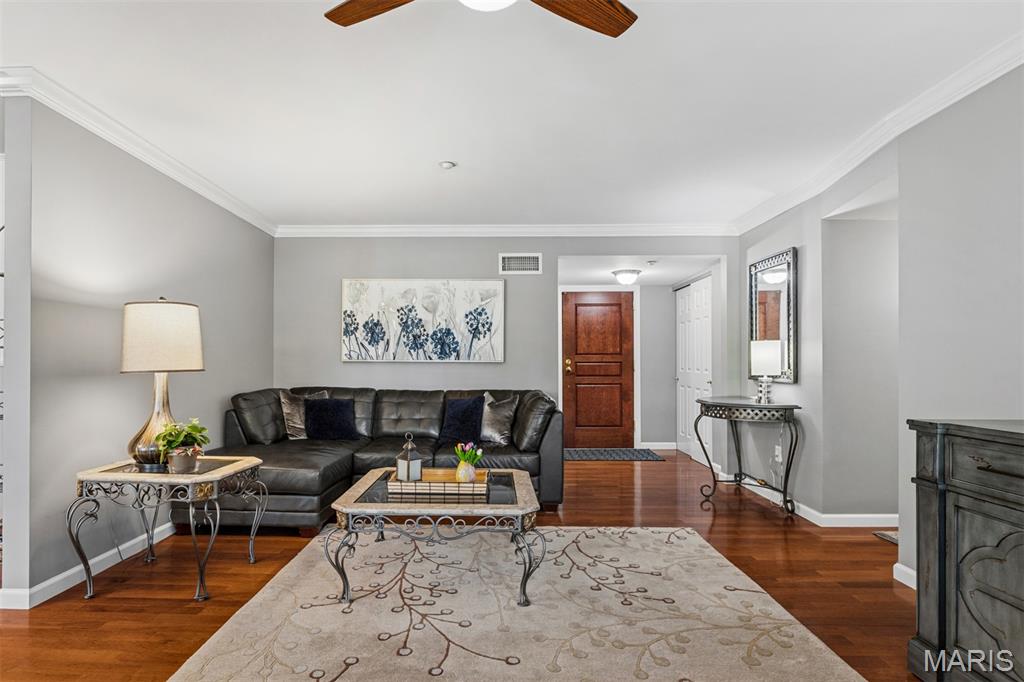 Brandywine Condo 2 - Residential