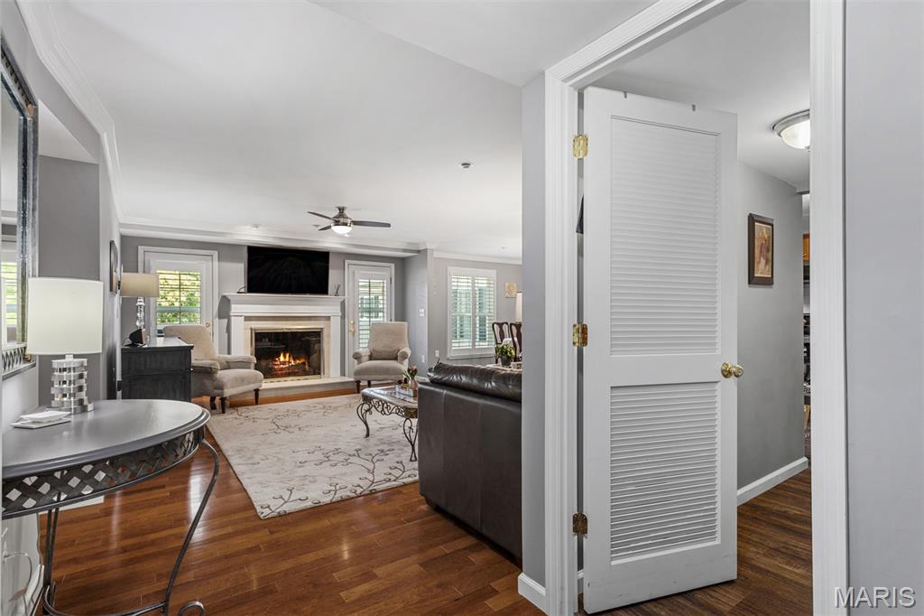 Brandywine Condo 2 - Residential