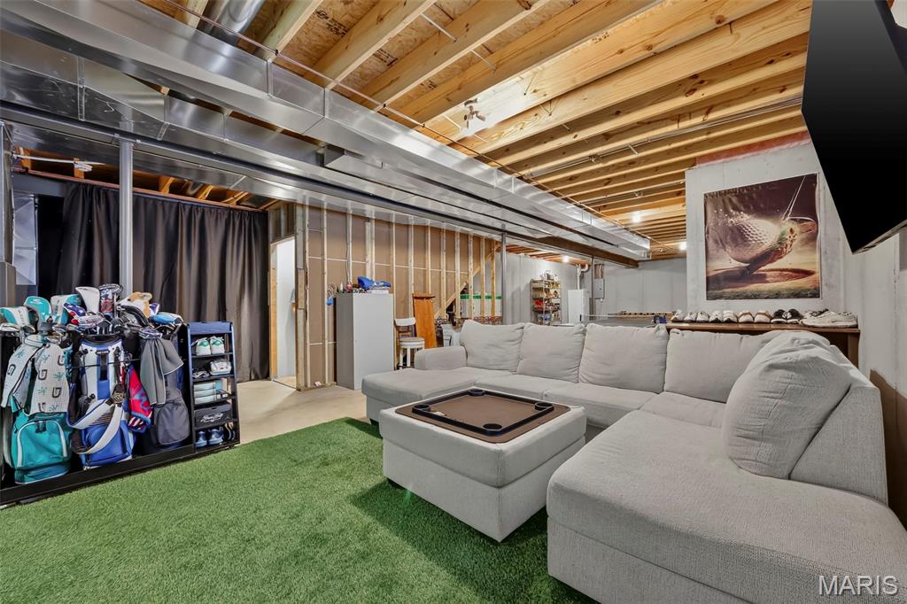 Stone Canyon - Residential