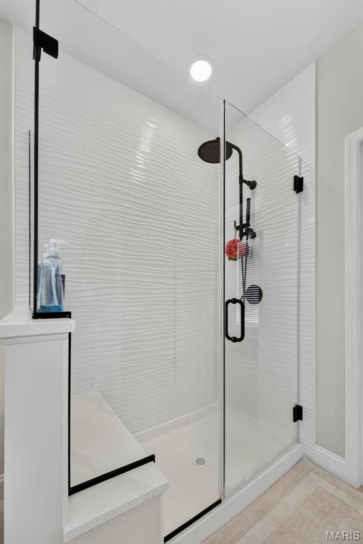 Stone Canyon - Residential