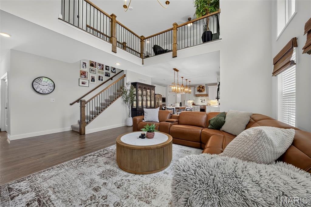 Stone Canyon - Residential