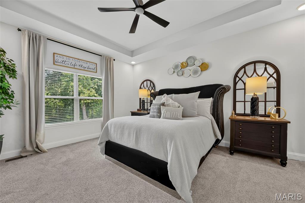 Stone Canyon - Residential