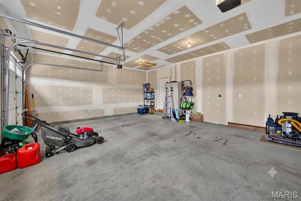 Stone Canyon - Residential