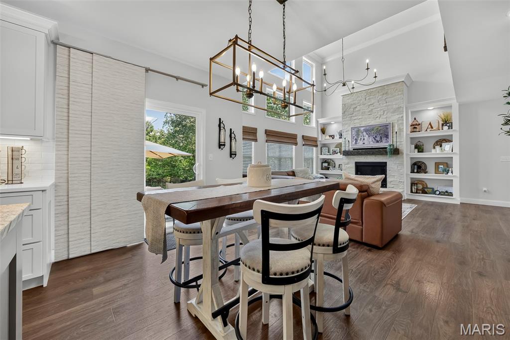 Stone Canyon - Residential