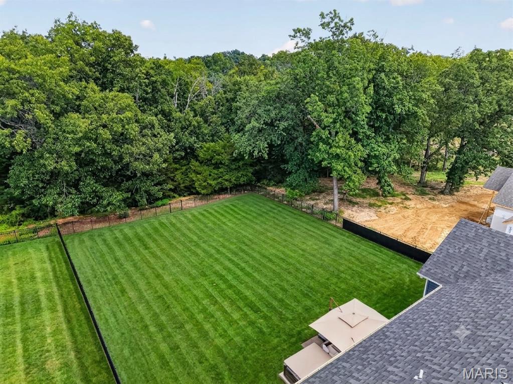 Stone Canyon - Residential