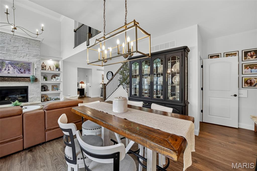 Stone Canyon - Residential