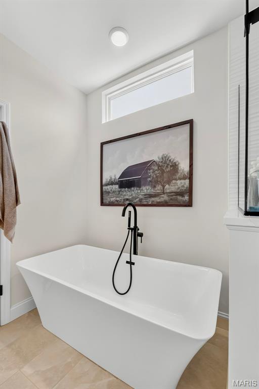 Stone Canyon - Residential