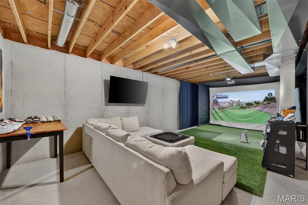 Stone Canyon - Residential